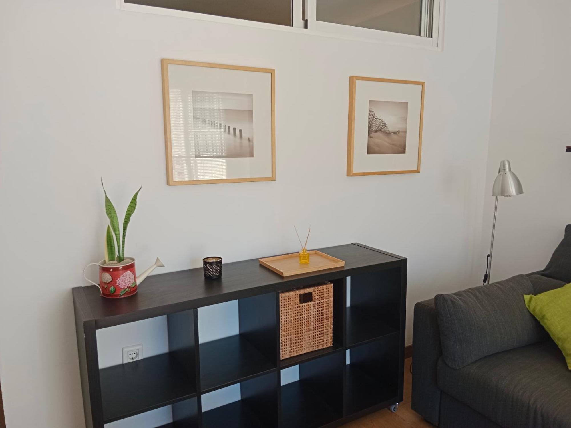 Appartement Lemon Garden Cielomar