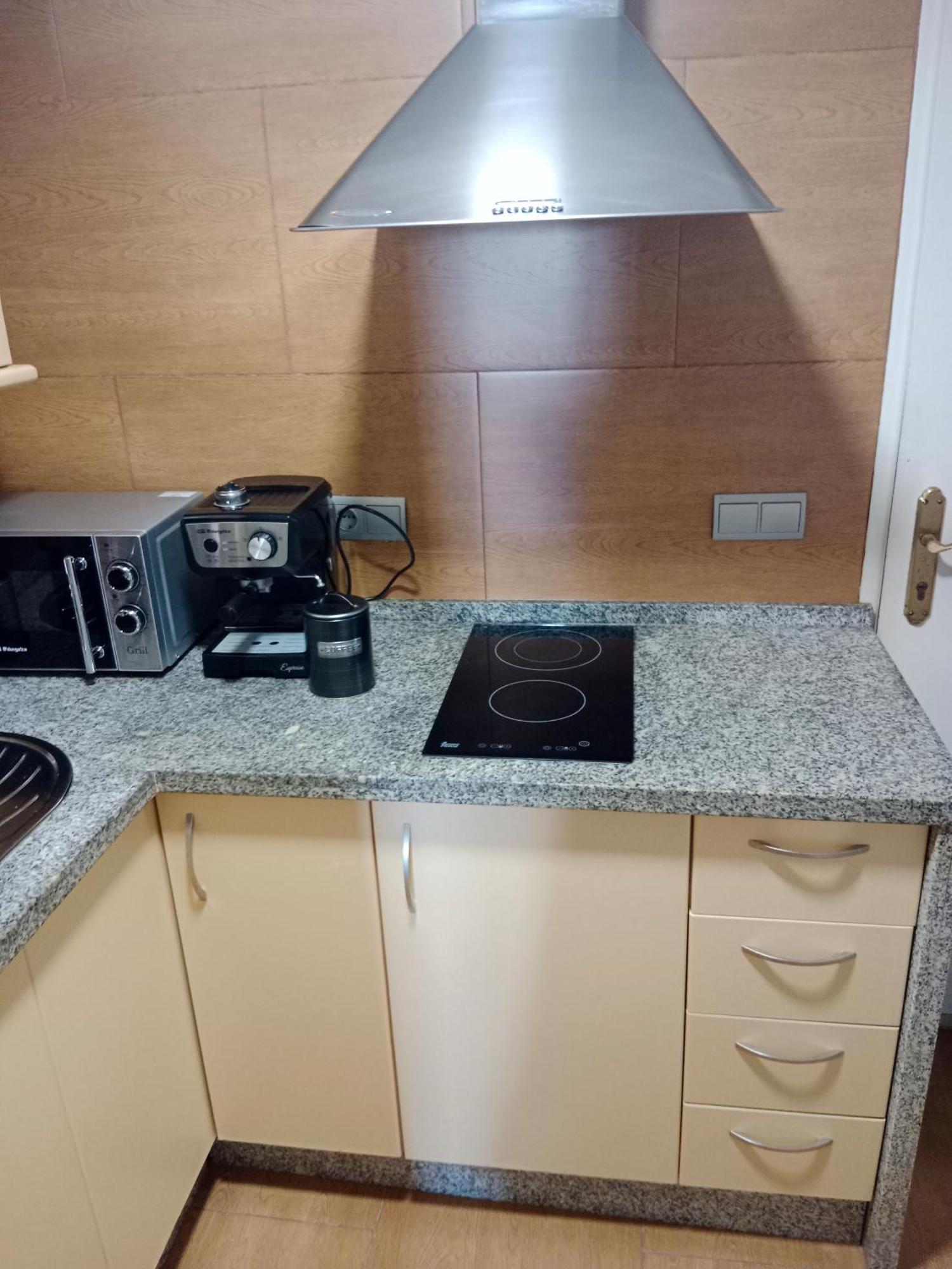 Appartement Lemon Garden Cielomar Benalmádena