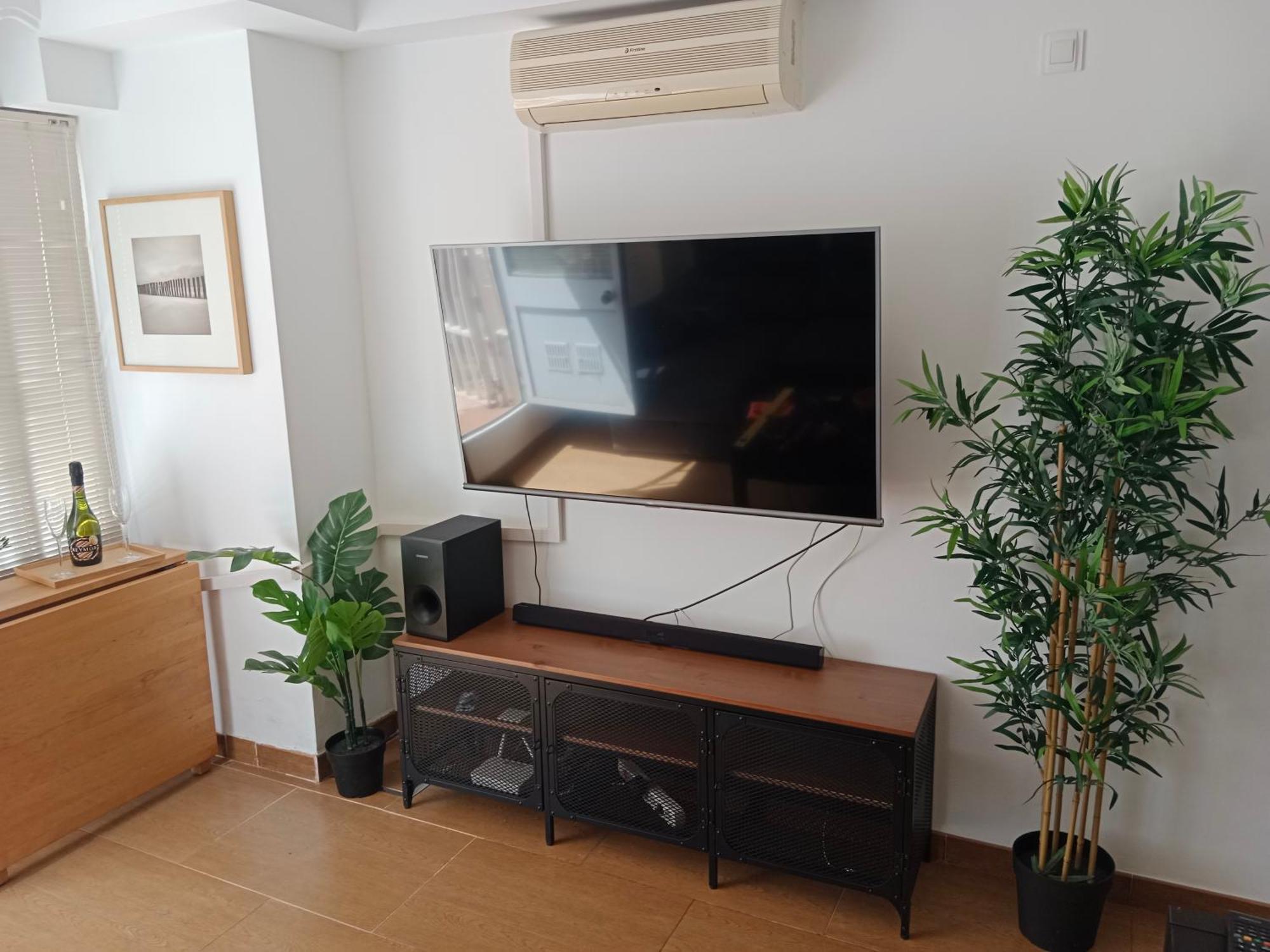 Appartement Lemon Garden Cielomar