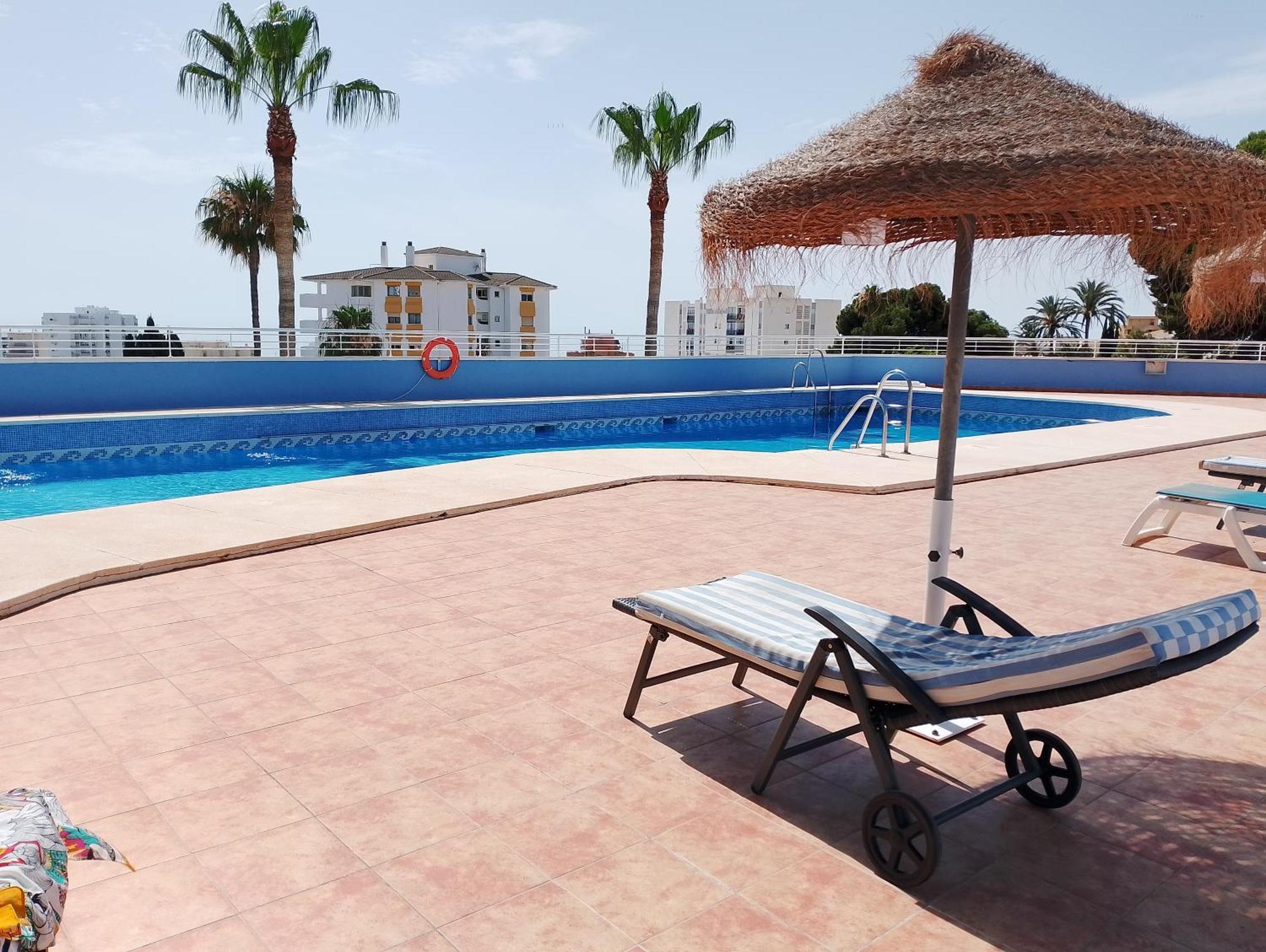 Appartement Lemon Garden Cielomar *